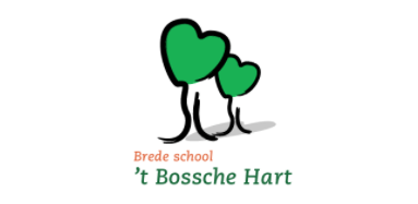 Logo van basisschool die met de muziekmethode van BasisschoolMuziek.nl werkt