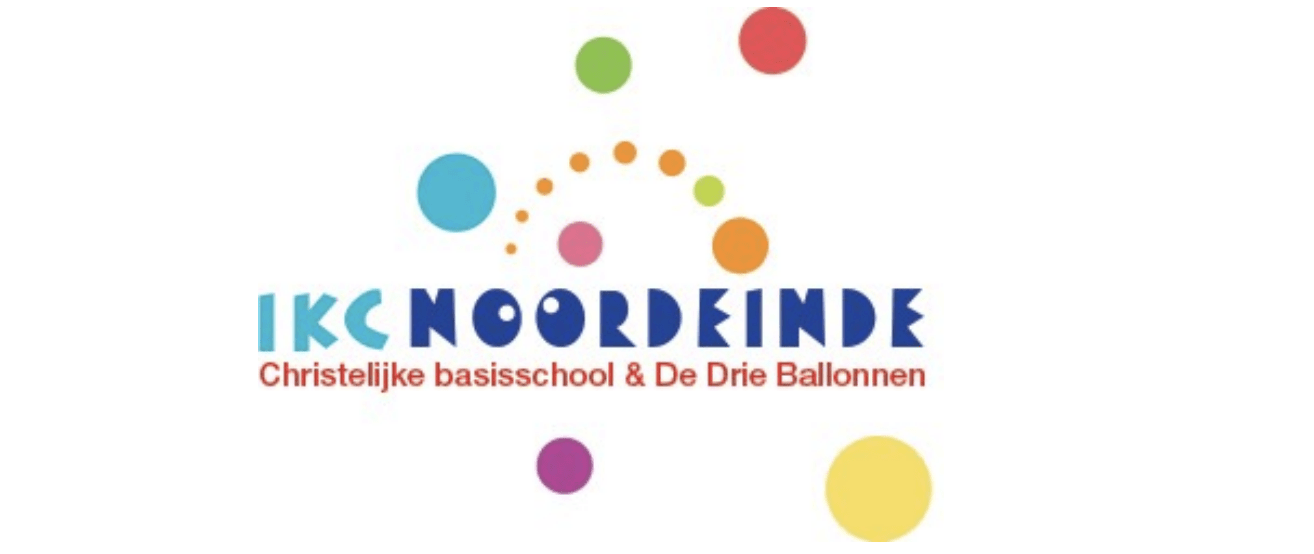 Logo van basisschool die met de muziekmethode van BasisschoolMuziek.nl werkt